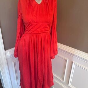 Vintage Morton Myles for Malcolm Charles Red Shift